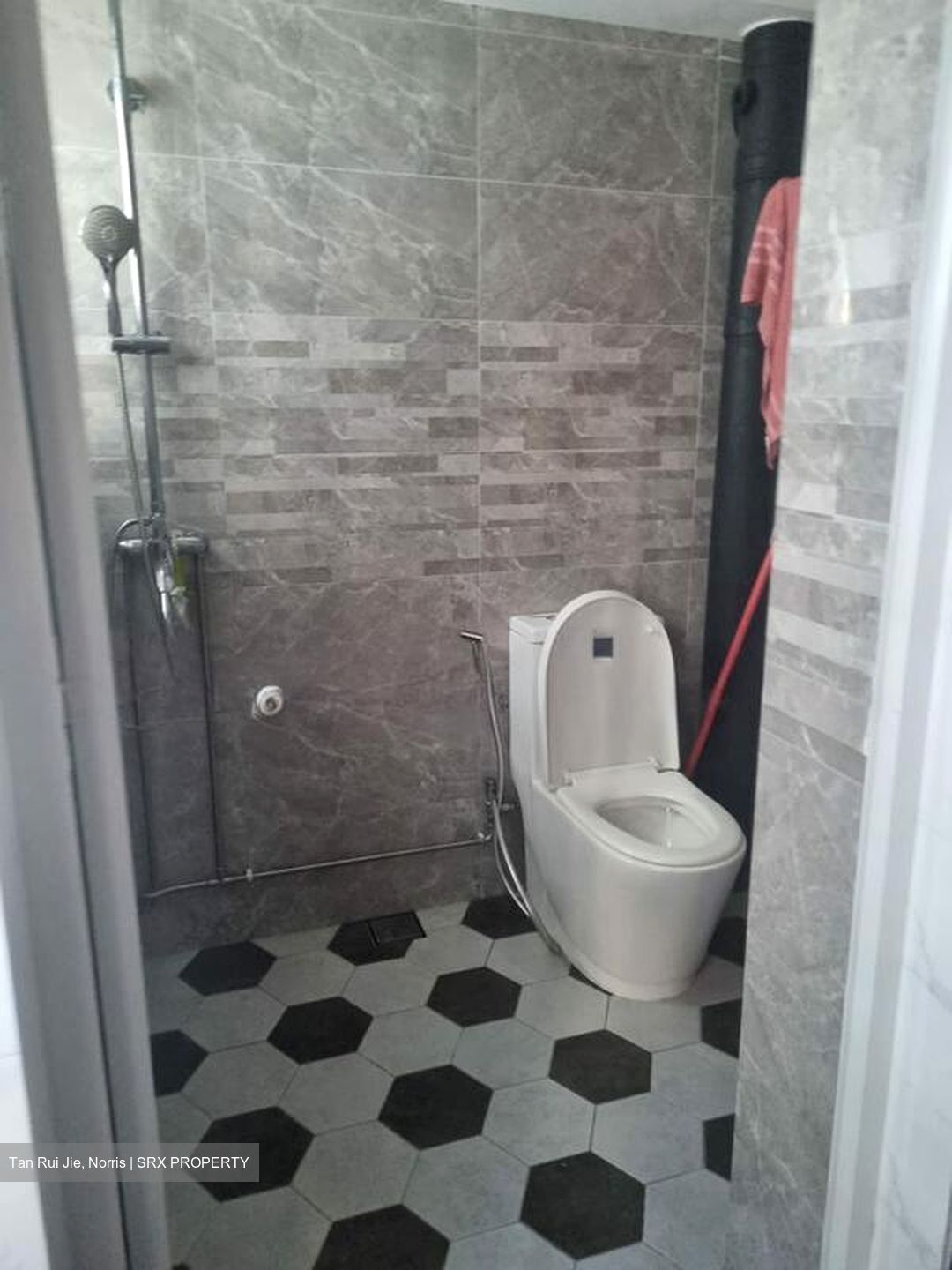 Blk 560 Pasir Ris Street 51 (Pasir Ris), HDB 5 Rooms #502019071